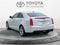 2017 Cadillac ATS Sedan Premium Luxury AWD