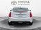 2017 Cadillac ATS Sedan Premium Luxury AWD