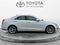 2017 Cadillac ATS Sedan Premium Luxury AWD