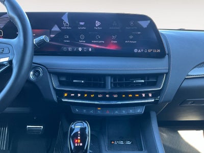 2025 Cadillac CT5-V 4dr Sdn