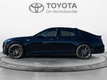2025 Cadillac CT5-V 4dr Sdn