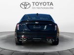 2025 Cadillac CT5-V 4dr Sdn