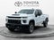 2022 Chevrolet Silverado 2500HD Custom