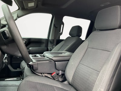 2022 Chevrolet Silverado 2500HD Custom