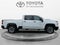 2022 Chevrolet Silverado 2500HD Custom