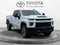 2022 Chevrolet Silverado 2500HD Custom