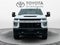 2022 Chevrolet Silverado 2500HD Custom