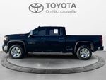 2020 Chevrolet Silverado 2500HD LTZ