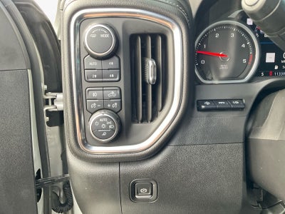 2020 Chevrolet Silverado 2500HD LTZ