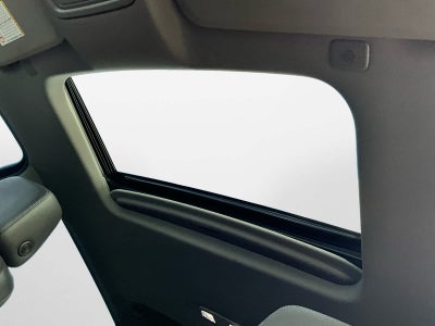 2020 Chevrolet Silverado 2500HD LTZ