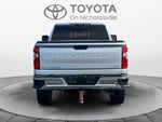 2020 Chevrolet Silverado 2500HD LTZ