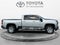 2020 Chevrolet Silverado 2500HD LTZ