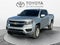 2018 Chevrolet Colorado 2WD LT