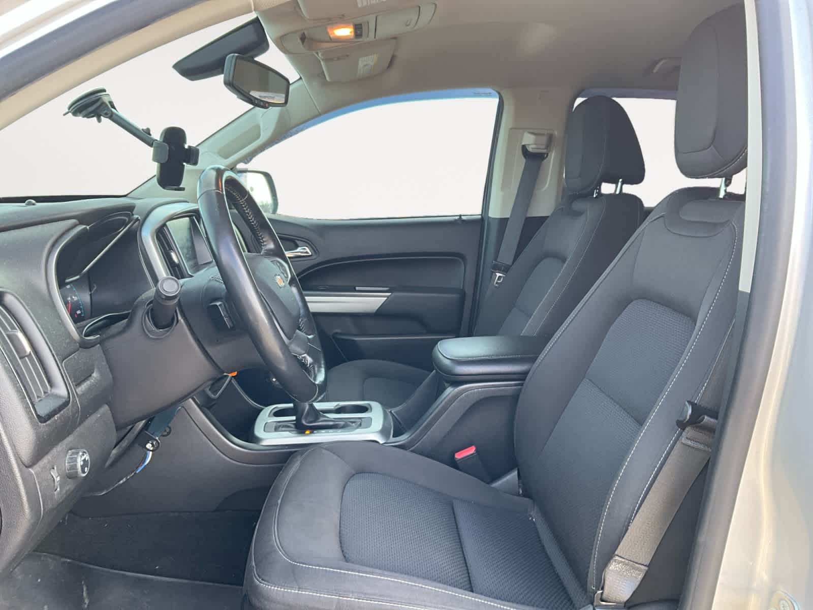 2018 Chevrolet Colorado 2WD LT