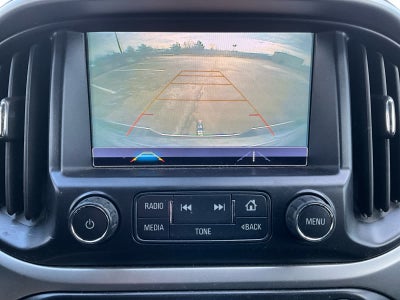 2018 Chevrolet Colorado 2WD LT