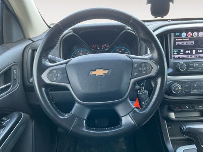 2018 Chevrolet Colorado 2WD LT