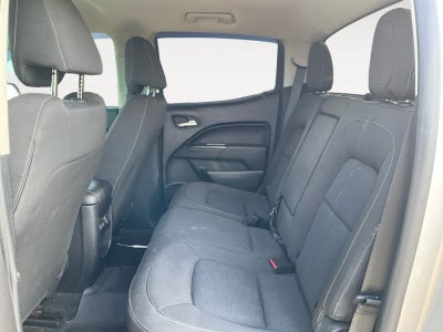 2018 Chevrolet Colorado 2WD LT