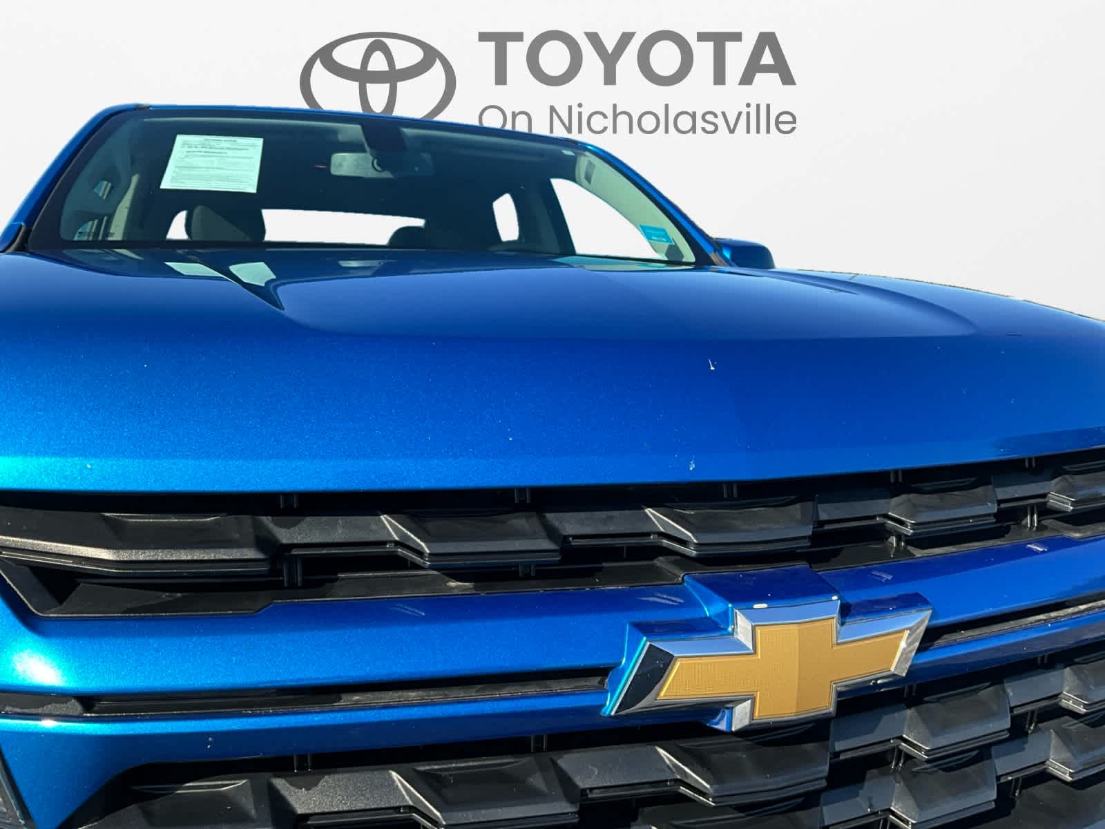 2021 Chevrolet Colorado 2WD LT
