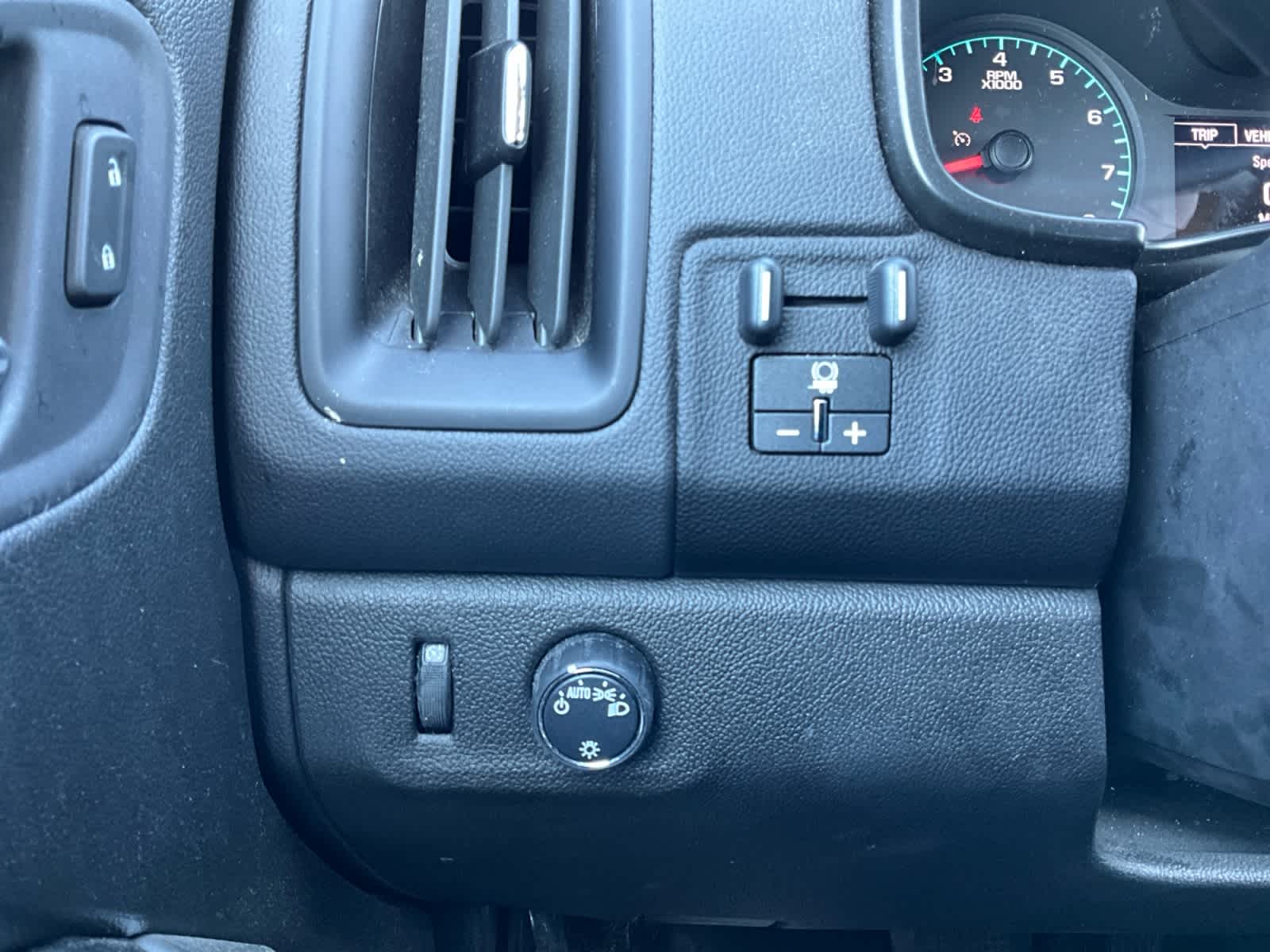 2021 Chevrolet Colorado 2WD LT