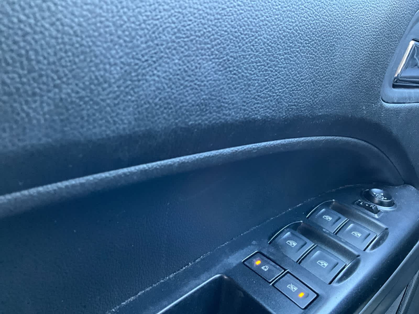 2021 Chevrolet Colorado 2WD LT