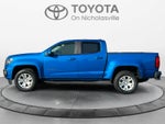 2021 Chevrolet Colorado 2WD LT