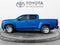 2021 Chevrolet Colorado 2WD LT