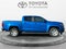 2021 Chevrolet Colorado 2WD LT