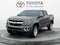 2017 Chevrolet Colorado 4WD LT