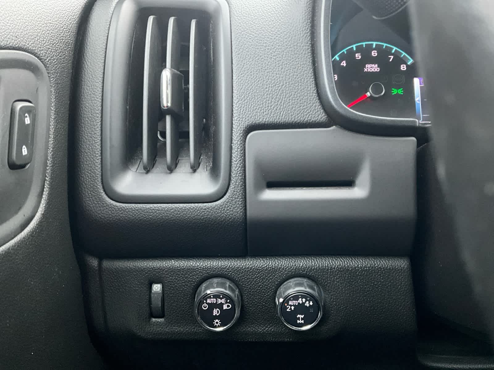 2017 Chevrolet Colorado 4WD LT