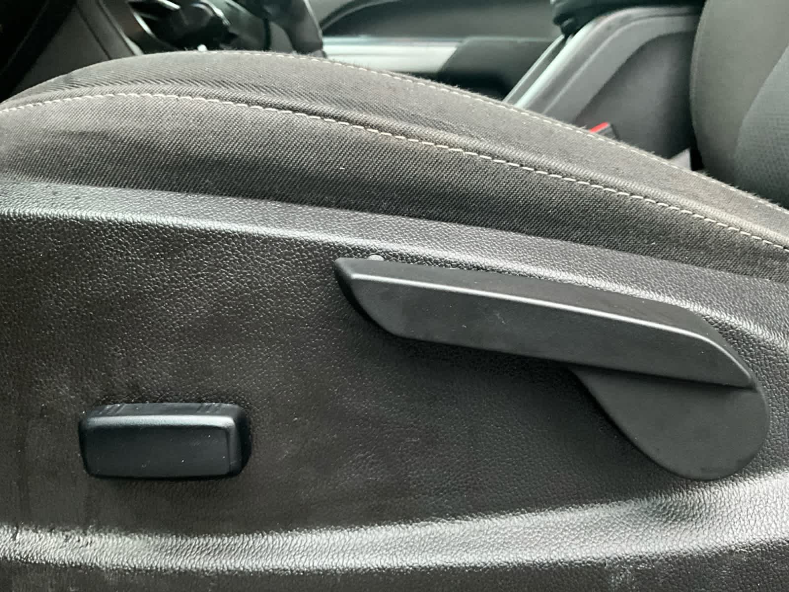 2017 Chevrolet Colorado 4WD LT