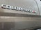 2017 Chevrolet Colorado 4WD LT