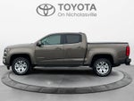 2017 Chevrolet Colorado 4WD LT