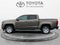 2017 Chevrolet Colorado 4WD LT