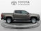 2017 Chevrolet Colorado 4WD LT