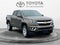 2017 Chevrolet Colorado 4WD LT