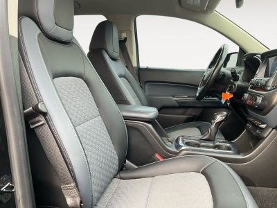 2022 Chevrolet Colorado 4WD Z71