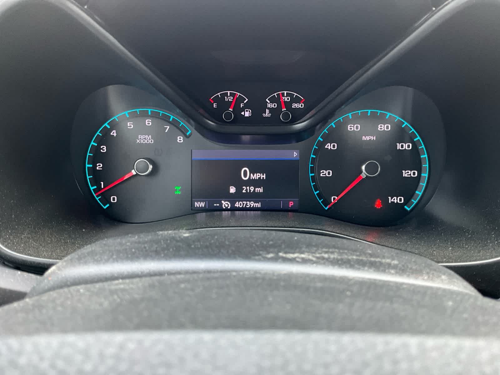 2022 Chevrolet Colorado 4WD Z71