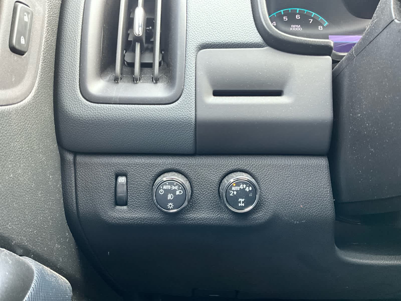 2022 Chevrolet Colorado 4WD Z71
