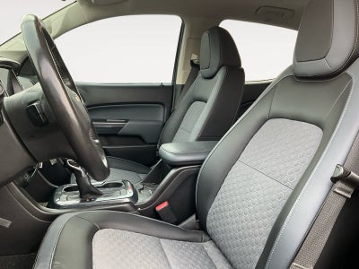 2022 Chevrolet Colorado 4WD Z71