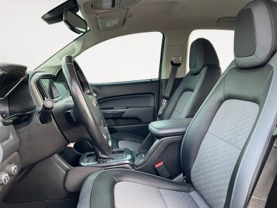 2022 Chevrolet Colorado 4WD Z71