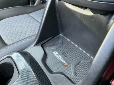 2022 Chevrolet Colorado 4WD Z71