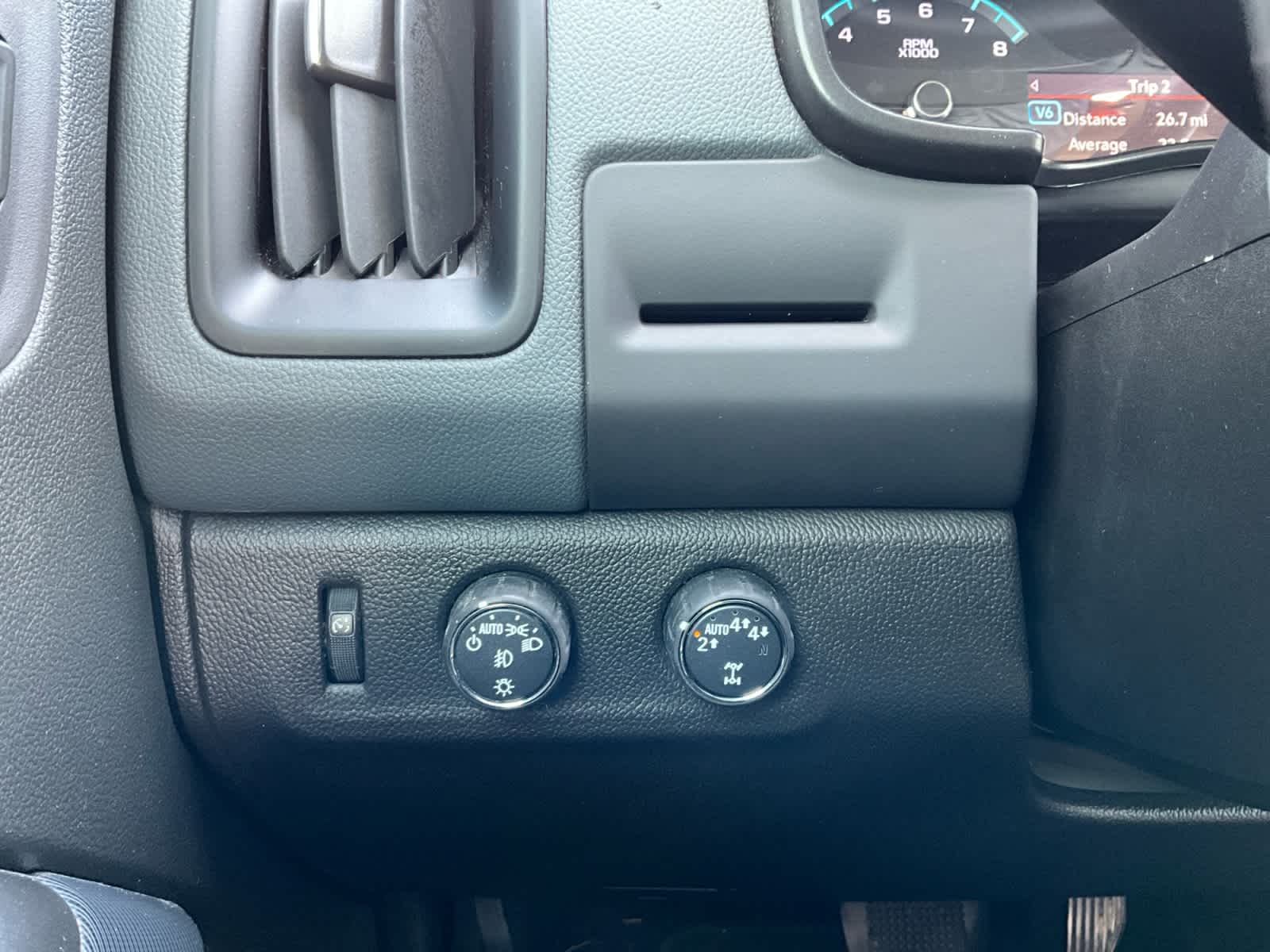 2022 Chevrolet Colorado 4WD Z71