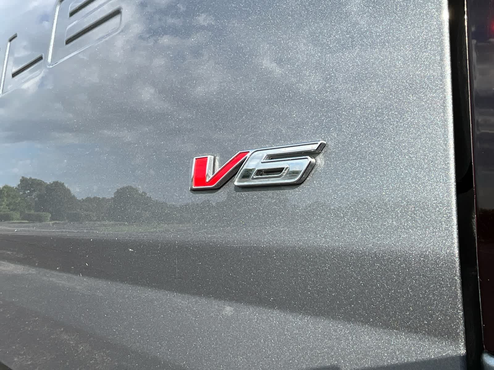 2022 Chevrolet Colorado 4WD Z71