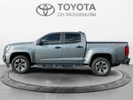 2022 Chevrolet Colorado 4WD Z71