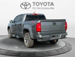 2022 Chevrolet Colorado 4WD Z71
