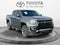 2022 Chevrolet Colorado 4WD Z71