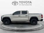 2026 Chevrolet Colorado 4WD Trail Boss