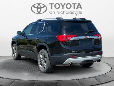 2019 GMC Acadia SLT