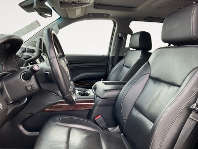 2019 GMC Yukon XL SLT