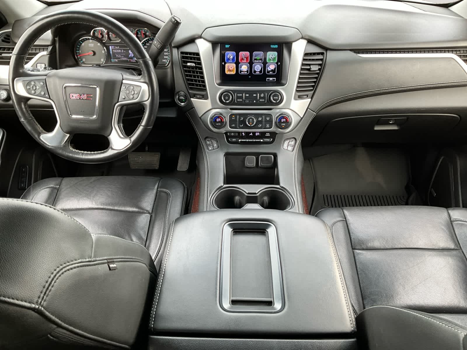 2019 GMC Yukon XL SLT